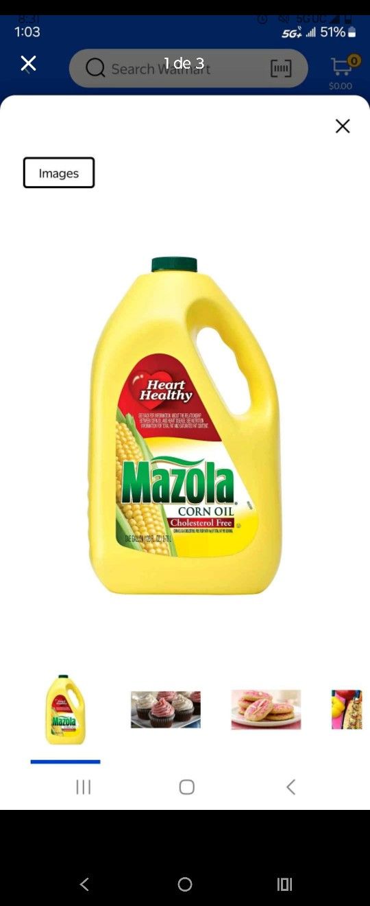 Mazola