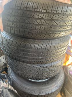 Tires
