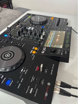 Pioneer DJ XDJ-RR All-in-one
