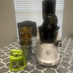 Extractor De Jugo Royal Prestige 