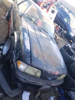 PARTS PARTS FOR SALE 