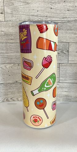 Hot/ Cold Tumblers