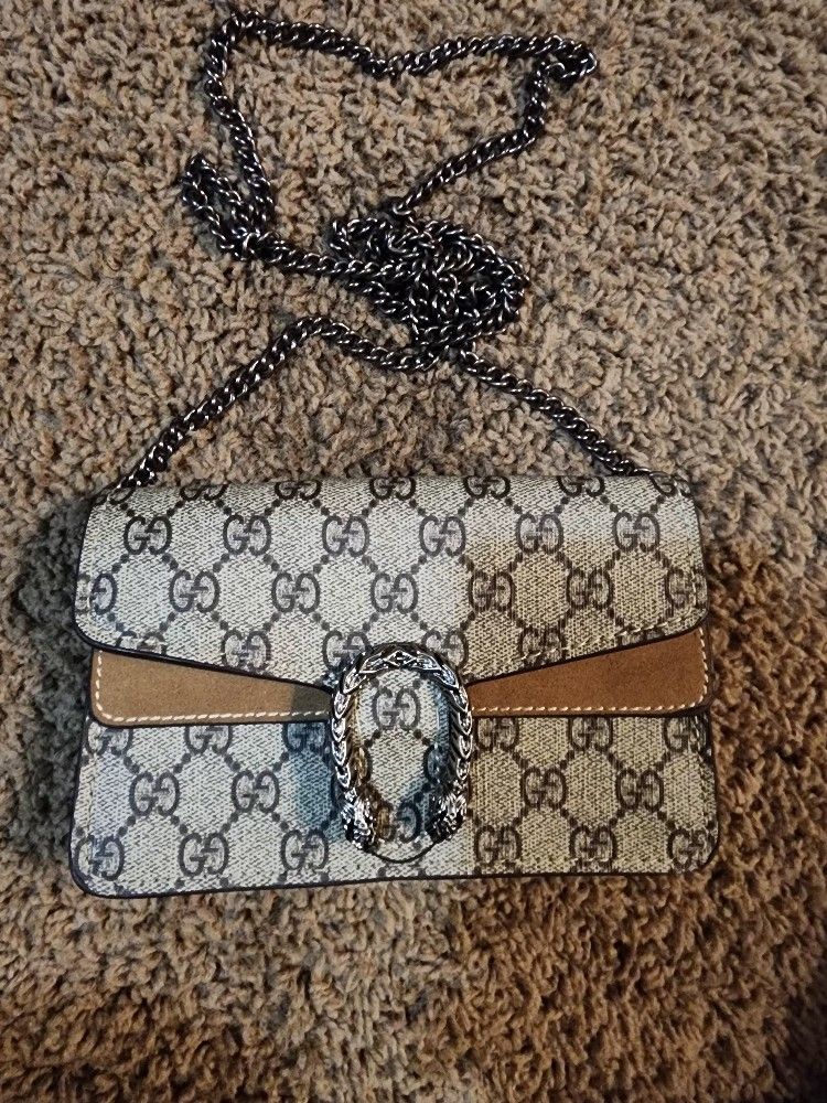 Gucci Bag