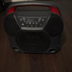 Pathfinder Bluetooth Speaker 