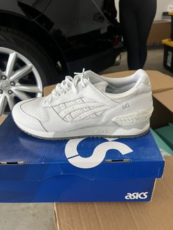 ASICS gel