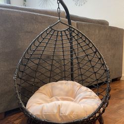 Dog/cat Nest Egg Chair Bed 