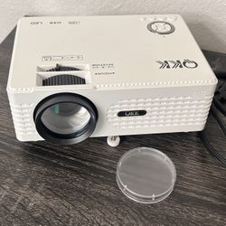 Projector 