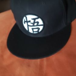 Dbz Snapback