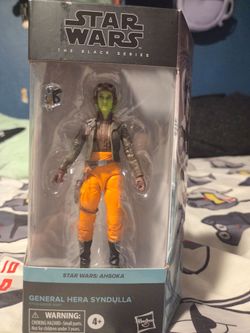 Hera Syndulla figurine