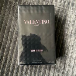 Mens Valentino Born In Roma