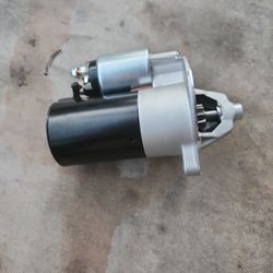 Ford Starter  New