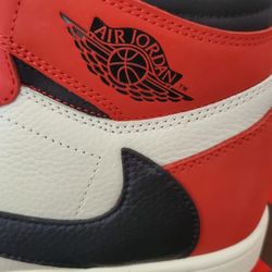 Jordan 1 Travis Scot