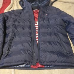 Tommy Hilfiger Jacket 