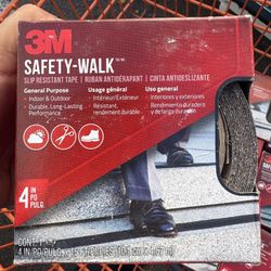 Safety Walk Tape