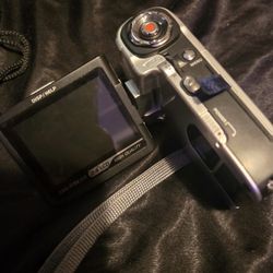 Camcorder camera 