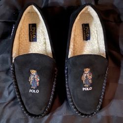 Polo Ralph Lauren Size 8