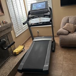 Treadmill