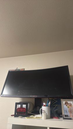 Gaming monitor