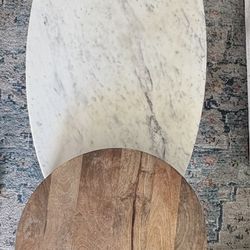 Two Tier Coffee Table