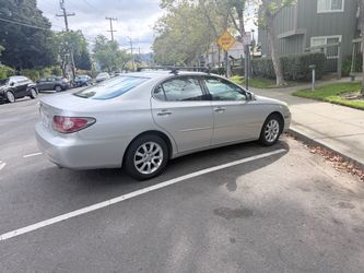 2002 Lexus ES 300