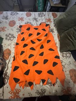Flinstones costumes
