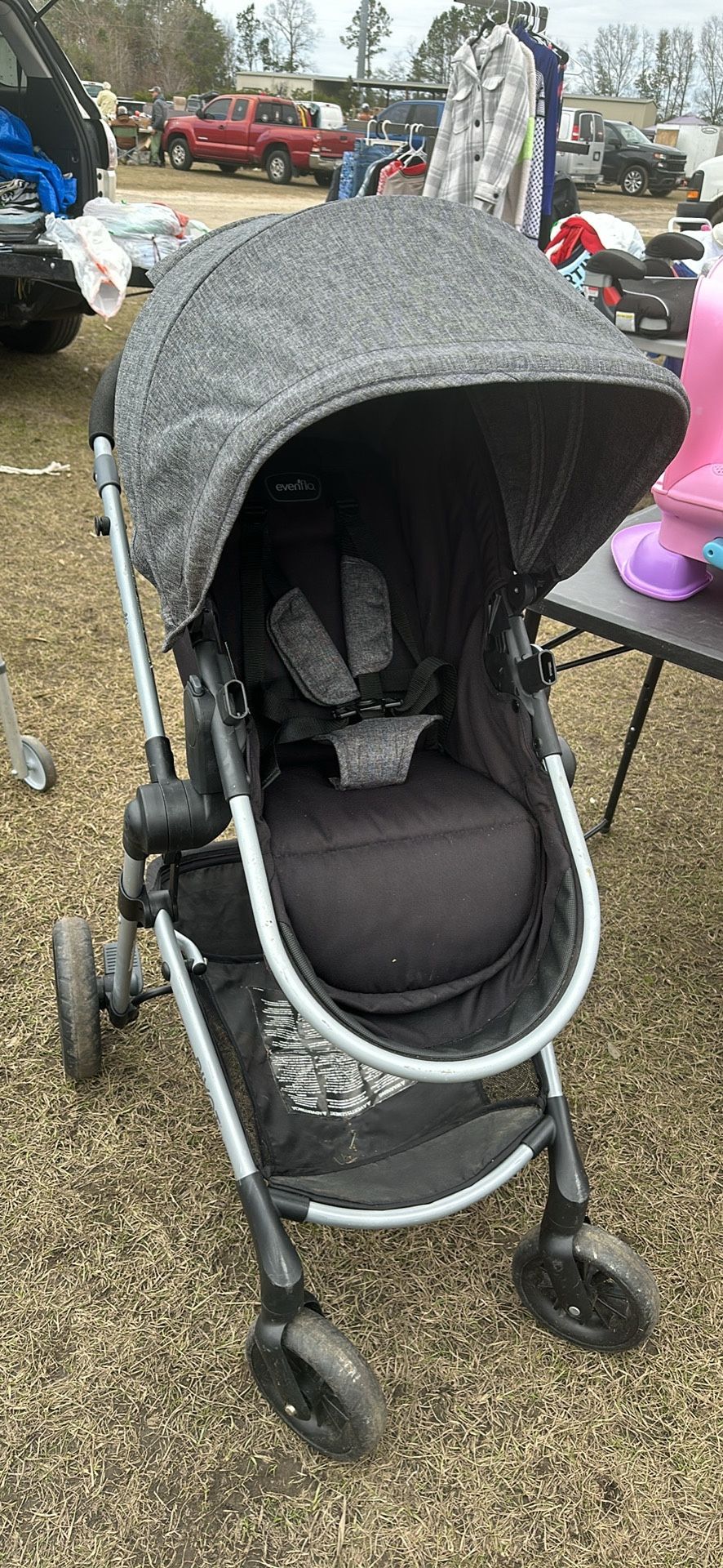 Stroller