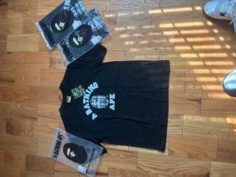Bape Tee