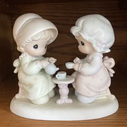 Precious Moments 