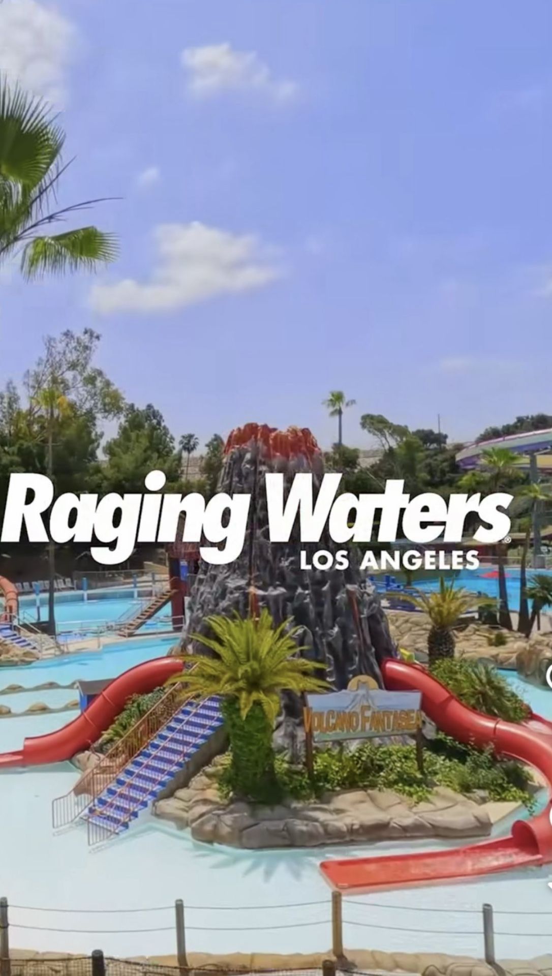 Raging Waters