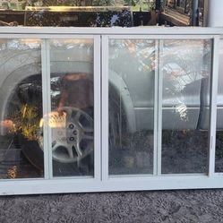 # Ventana Contra Impacto 96 X44