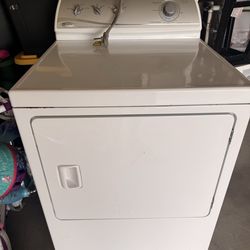 Electric dryer