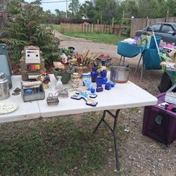 Antiques