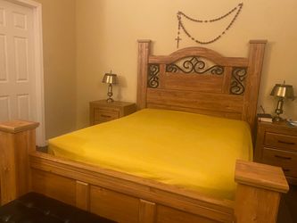 Bedroom Set