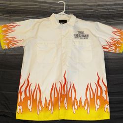 Men's Custom Jumpsuit