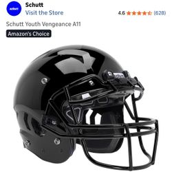 Football Helmet