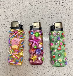 Cute Lighters