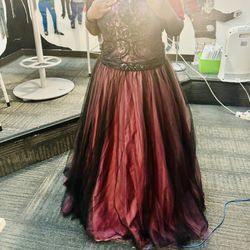 Formal Dresses And Shoes For Sale