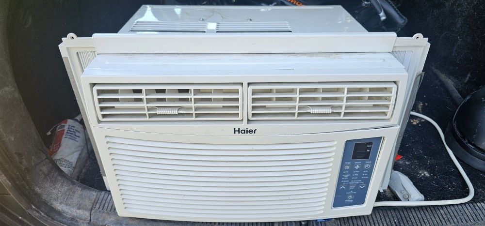 Haier Air Conditioner