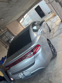2016 Dodge Dart