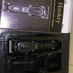 Professional Hair Clippers