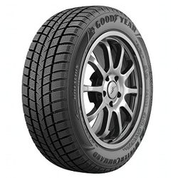 Goodyear 235/55R17 Wintercommand