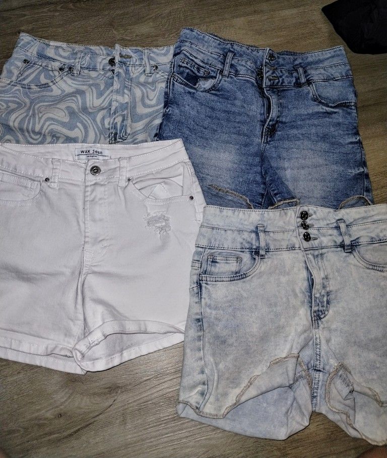 Shorts Women's Sizes Small/5