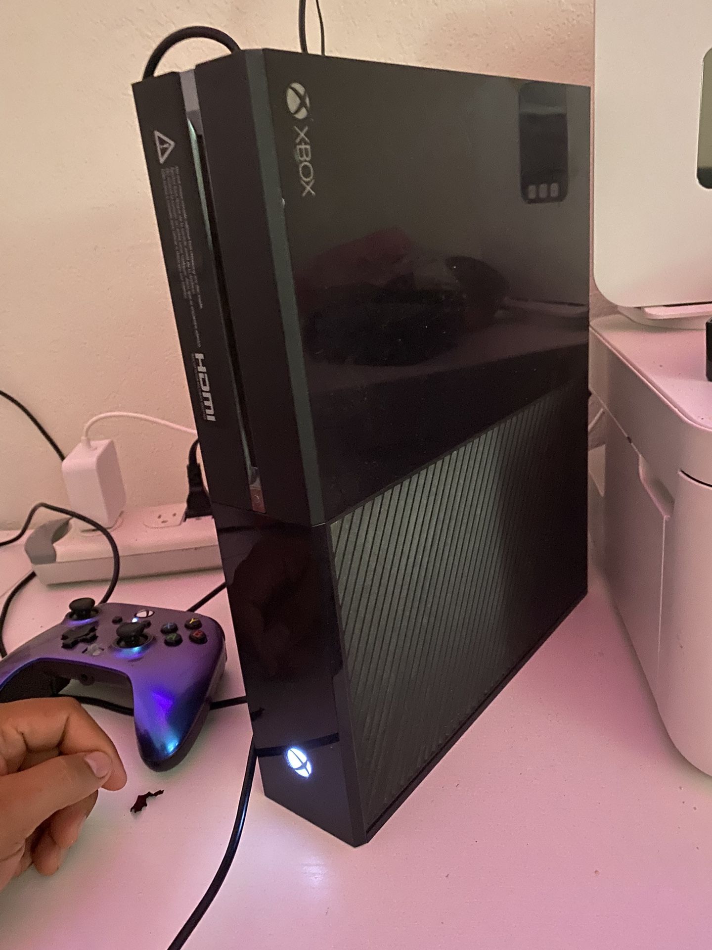 Xbox One