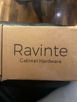Cabinet Hardware
