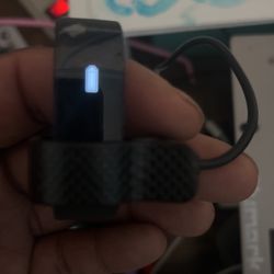 Fitbit 3Plus Lite Activity Tracker (Black), 