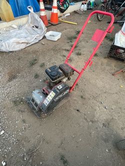 Jumping jack and small engines