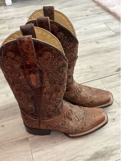 boots