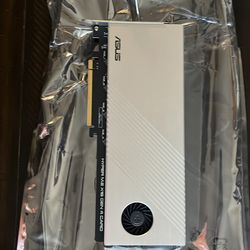 Asus hyper m.2 X16 Gen 4 Card