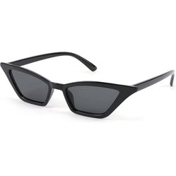 Cat Eye Sunglasses NEW