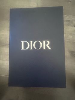 Dior b30 size 11/44